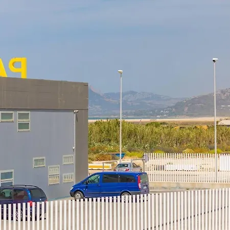 Apartamento Cerca De La Playa Con Piscina *