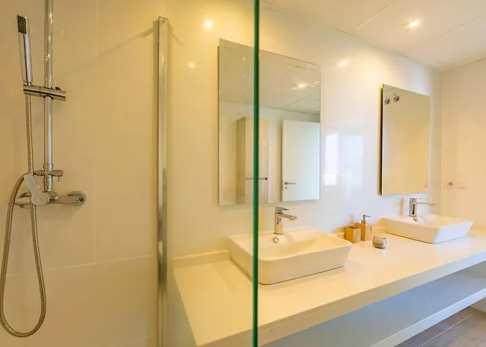 Apartamento Cerca De La Playa Con Piscina Apartment Tarifa