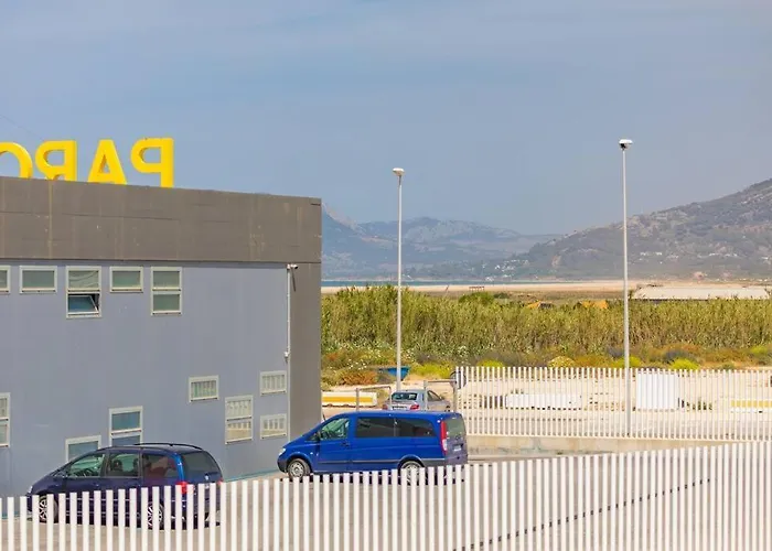 Apartamento Cerca De La Playa Con Piscina *